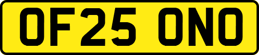 OF25ONO