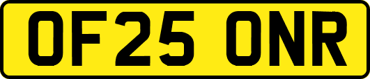 OF25ONR