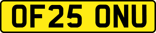 OF25ONU