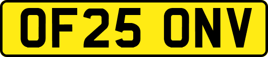 OF25ONV