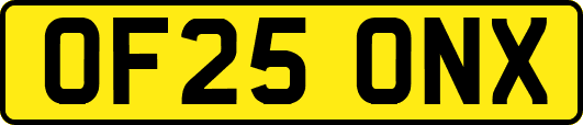OF25ONX