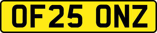 OF25ONZ