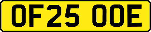 OF25OOE