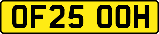 OF25OOH