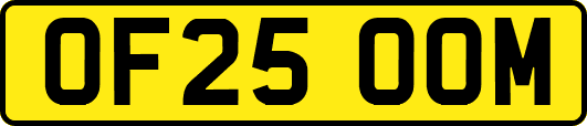 OF25OOM