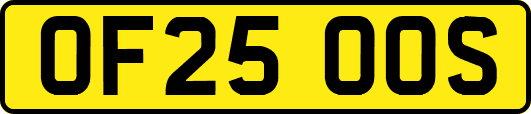 OF25OOS