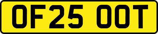 OF25OOT