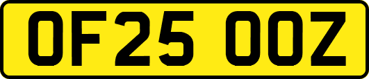 OF25OOZ