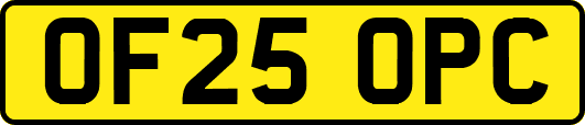 OF25OPC