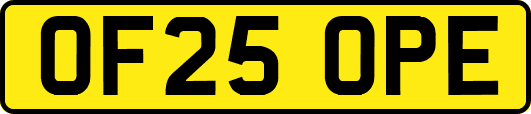 OF25OPE