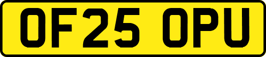 OF25OPU