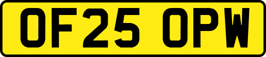OF25OPW