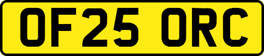 OF25ORC
