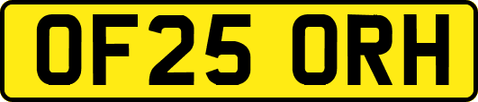 OF25ORH
