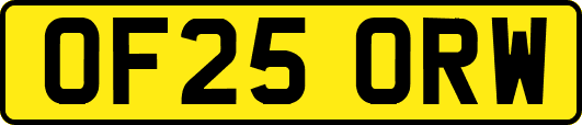 OF25ORW