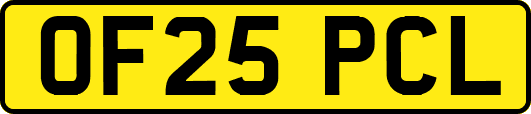 OF25PCL