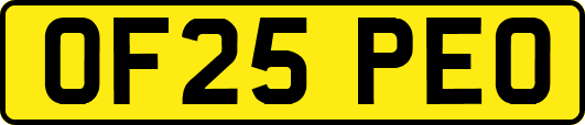 OF25PEO