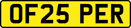 OF25PER