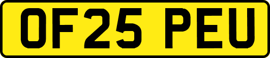 OF25PEU
