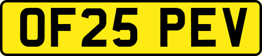OF25PEV