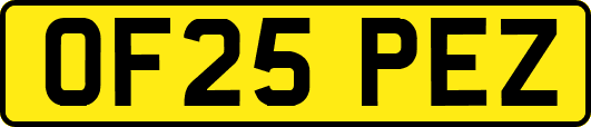 OF25PEZ