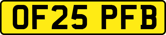 OF25PFB