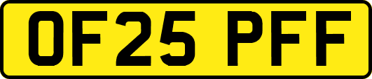 OF25PFF
