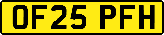 OF25PFH