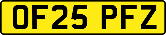 OF25PFZ