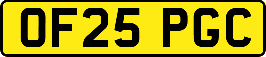 OF25PGC