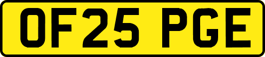 OF25PGE