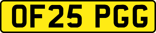 OF25PGG