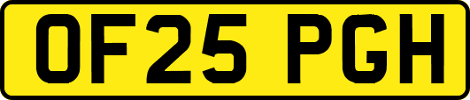OF25PGH