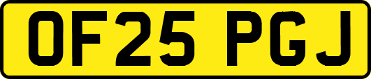 OF25PGJ