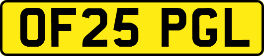 OF25PGL