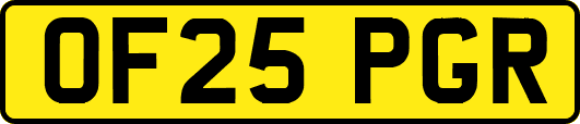 OF25PGR