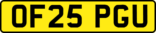 OF25PGU