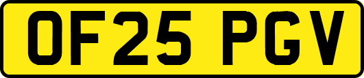 OF25PGV