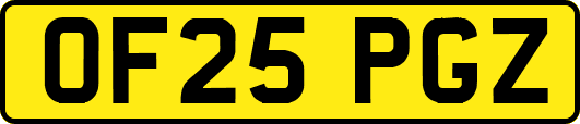 OF25PGZ