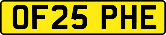 OF25PHE