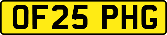 OF25PHG