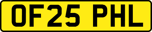 OF25PHL