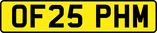 OF25PHM