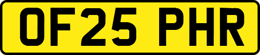 OF25PHR