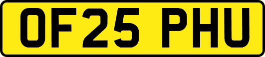 OF25PHU