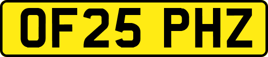 OF25PHZ