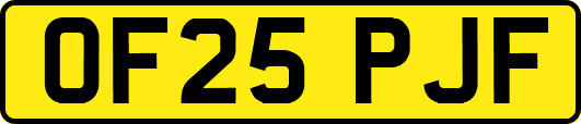 OF25PJF