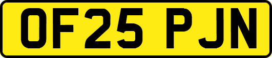 OF25PJN