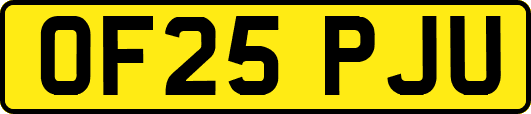 OF25PJU