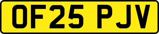 OF25PJV
